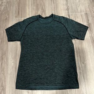 Men’s Lululemon Metal Vent Tech S/S Shirt